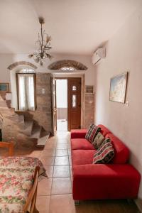 Nefeli House Agios Georgios Sykousis Chios