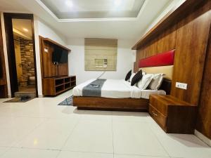 Hotel Urban Suite - 5 min from IGI Airport Delhi