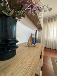 Piso Barbanza Arousa