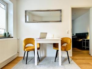 Apartment um Herzen von Echterdingen