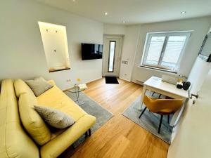 Apartment um Herzen von Echterdingen