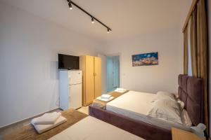 Double Room room in Villa Nertili