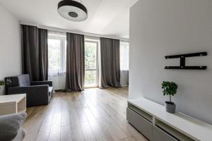 Golden Apartments Wroclaw - Widok 3