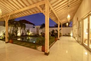 Simple & Magical Villas PRAYA