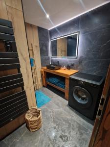 Gite le petit vosgien