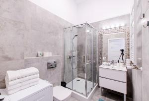 Delux Apartment Stara Oficyna 10