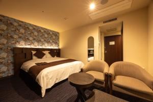 Kushiro Century Castle Hotel