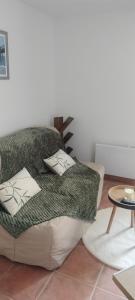 Appartements Gite Le Bellevue : photos des chambres
