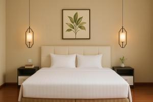 La Palma Hotel - Phu My Hung