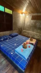 บ้านอิงดอย แม่กำปอง