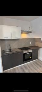 Stellas Monteurwohnungen