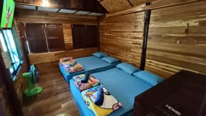 บ้านอิงดอย แม่กำปอง