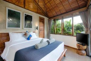 Villa Mango - 3bdrs in the heart of Bingin Beach