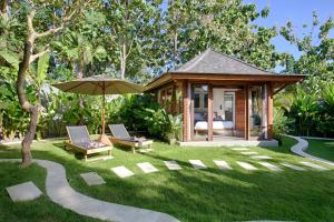 Villa Mango - 3bdrs in the heart of Bingin Beach