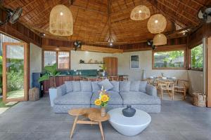 Villa Mango - 3bdrs in the heart of Bingin Beach