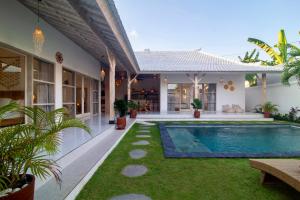 Simple & Magical Villas PRAYA