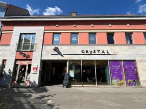 CENTRUM APARTMAN - Citrom utca