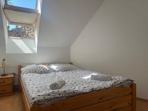 CENTRUM APARTMAN - Citrom utca