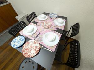 Nanba southエルメゾン3rd