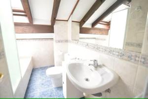 Apartamento Santa Lucía