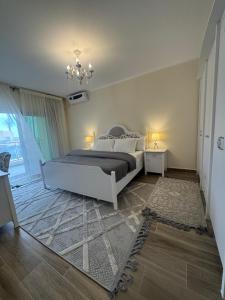 Luxury apartment in new alamin city free beach access
