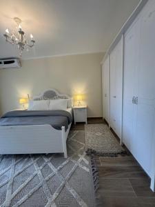 Luxury apartment in new alamin city free beach access
