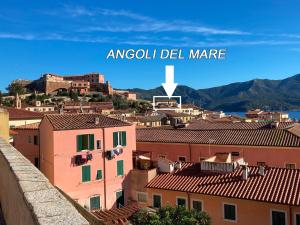 Angoli del Mare - ArgonautiVacanze