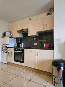 Hautacam Condor - Balcon vue montagne