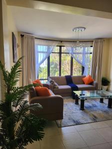G&G Executive lake view 2 Bedroom