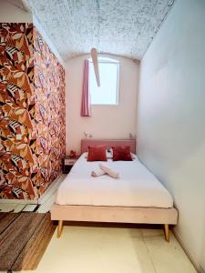 Le Quai - Appartement spacieux et calme, 3 chambres, Idéal familles et professionnels, Vieux Lille