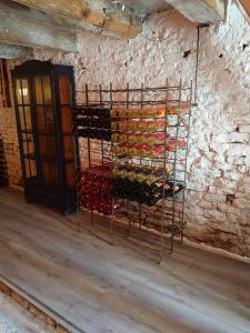B&B / Chambres d'hotes Chambre d'hotes Juste-Confortable : photos des chambres