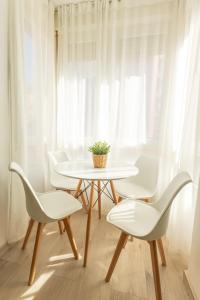 Santander Centro I 3 Hab I Wifi I Smart TV