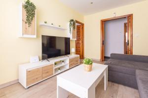 Santander Centro I 3 Hab I Wifi I Smart TV