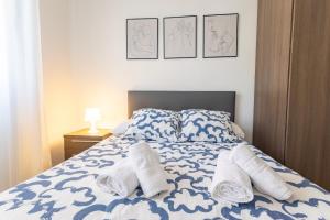 Santander Centro I 3 Hab I Wifi I Smart TV