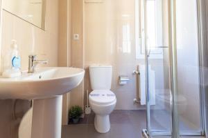 Santander Centro I 3 Hab I Wifi I Smart TV