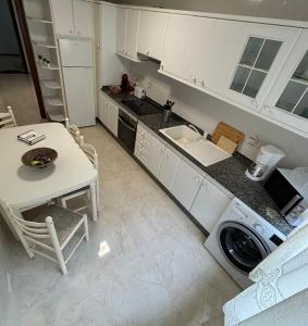 Piso Barbanza Arousa