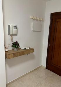 Piso Barbanza Arousa