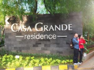 Casa Grande Residence