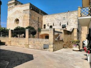Casa privata San Leone