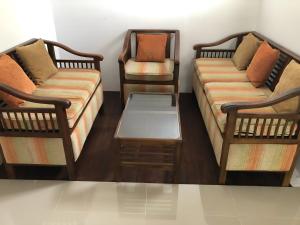 Nihals Place - Garden View