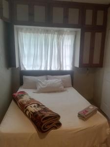 Valleycenter guest lodge