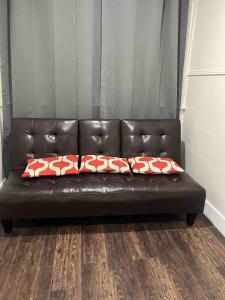 Beautiful 2-bedroom downstairs unit by LAX, SoFi, BMO, USC