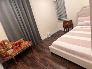 Beautiful 2-bedroom downstairs unit by LAX, SoFi, BMO, USC