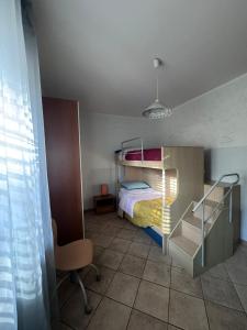 Villetta Indipendente fra i pini della Sila CS