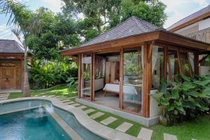 Villa Mango - 3bdrs in the heart of Bingin Beach