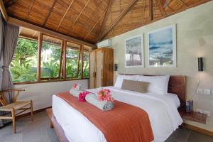 Villa Mango - 3bdrs in the heart of Bingin Beach