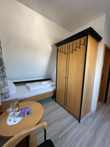 Hotel Rügenschmiede vis a vis Hiddensee