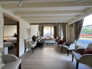 BS b&b斑光燦爛 月租