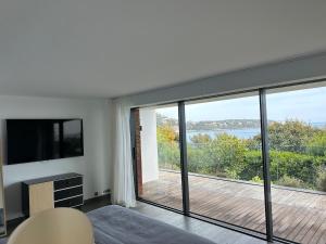 Raffiné 4 chambres à la frontière