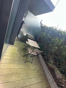 Bright & Central Flat Steps from Whitecross Market & Moorgate
